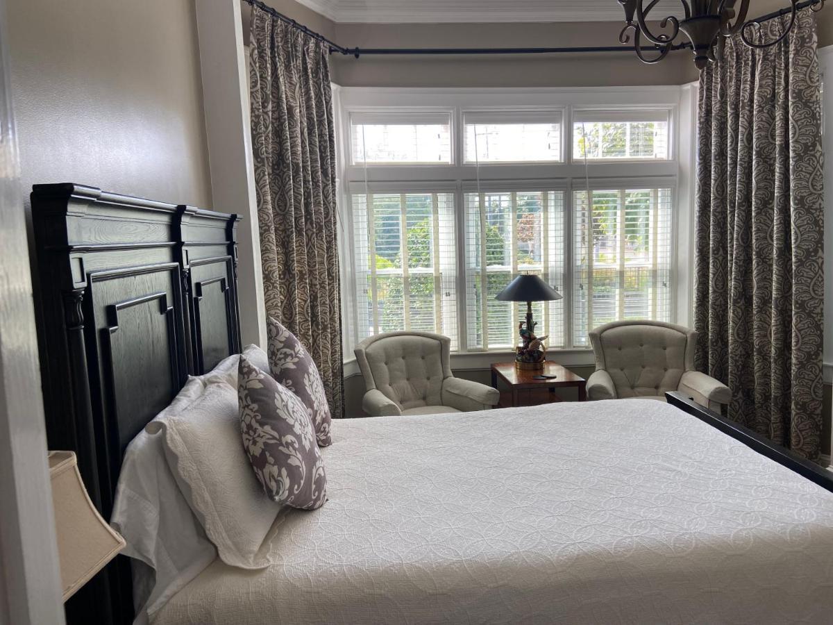 Bluff View Inn Чаттануга Экстерьер фото