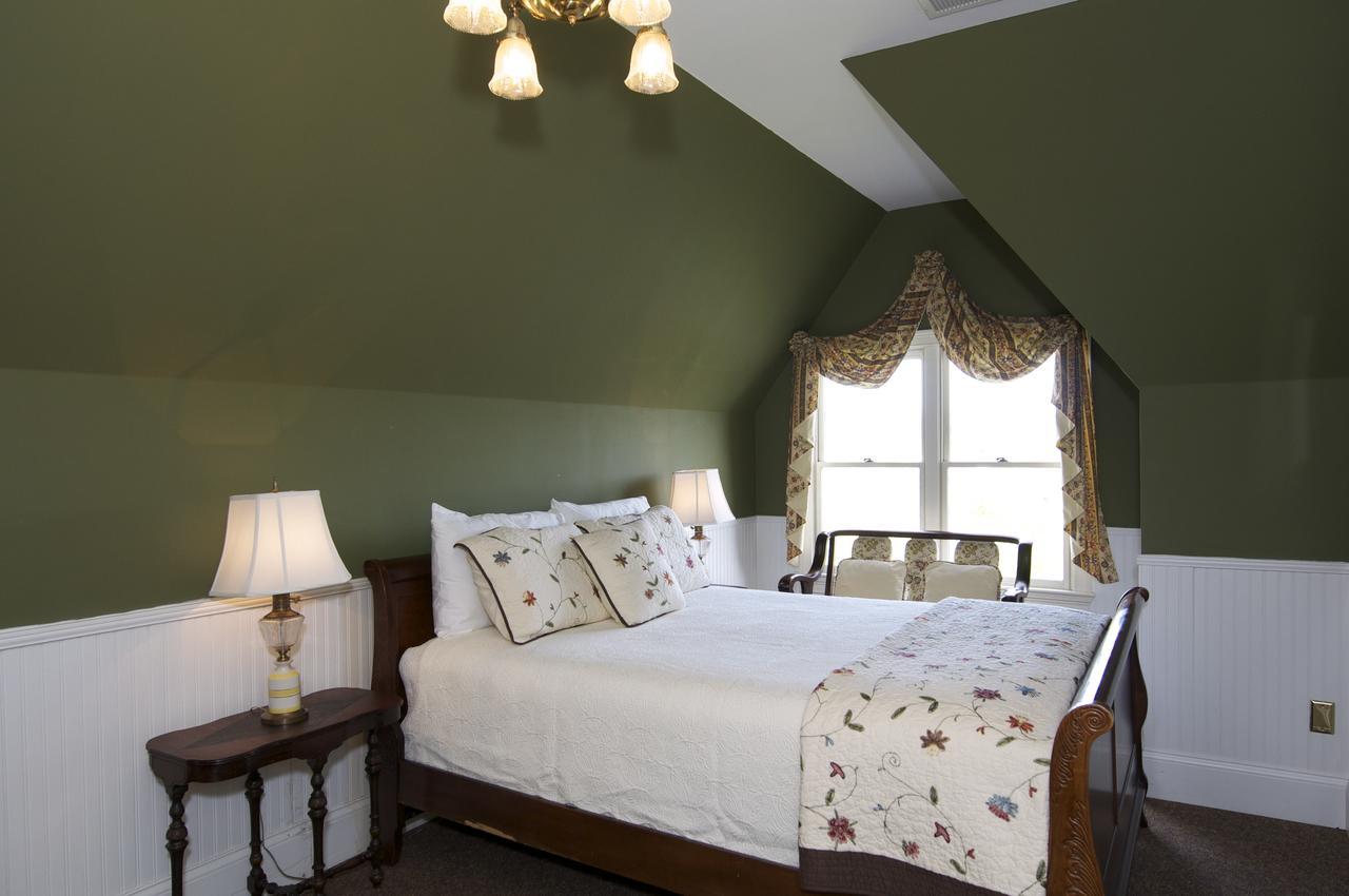 Bluff View Inn Чаттануга Экстерьер фото